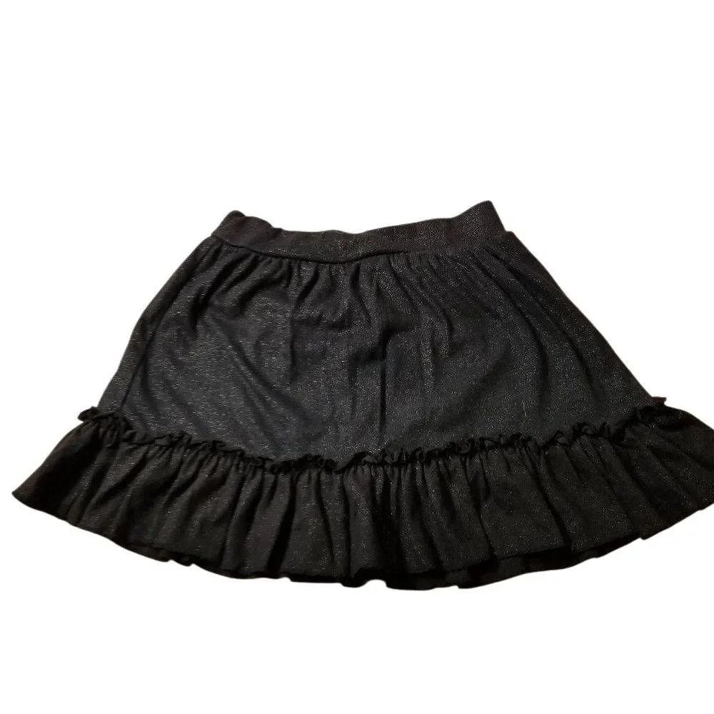 Extremely Me sparkle skort 6